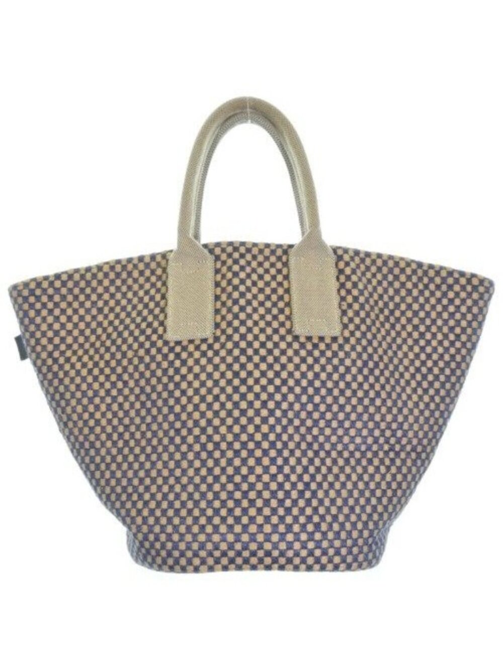 Hermes Tote Bag Beige